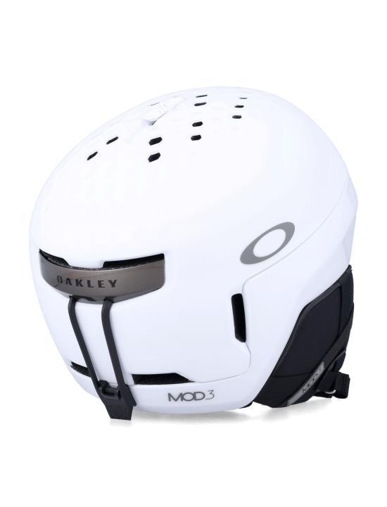 25FW 오클리 스포츠 액세서리 FOS901055 1KA MATTE WHITE - OAKLEY