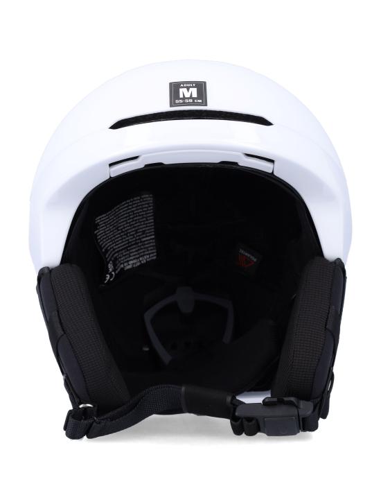 25FW 오클리 스포츠 액세서리 FOS901055 1KA MATTE WHITE