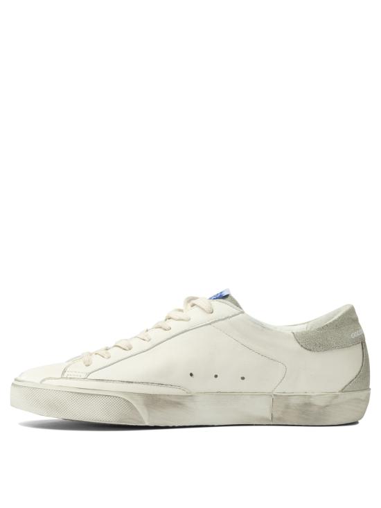 26SS 골든구스 슈퍼스타 스니커즈 GMF00102F00535911166 White - GOLDEN GOOSE