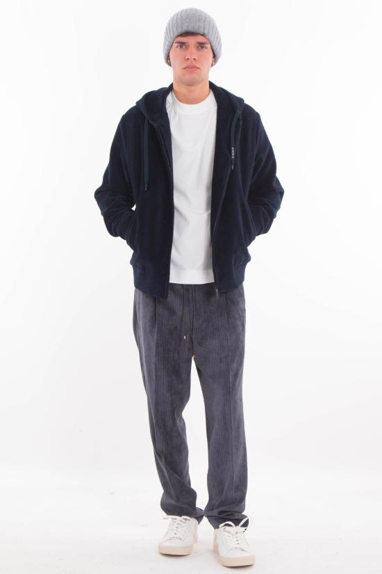 25FW 세인트바쓰 비니 WENG027 TEX0001 15ML Grey - MC2 SAINT BARTH