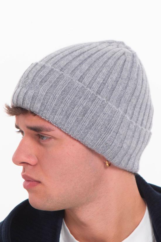 25FW 세인트바쓰 비니 WENG027 TEX0001 15ML Grey - MC2 SAINT BARTH