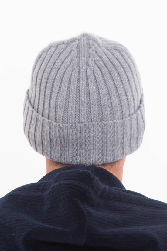 25FW 세인트바쓰 비니 WENG027 TEX0001 15ML Grey - MC2 SAINT BARTH