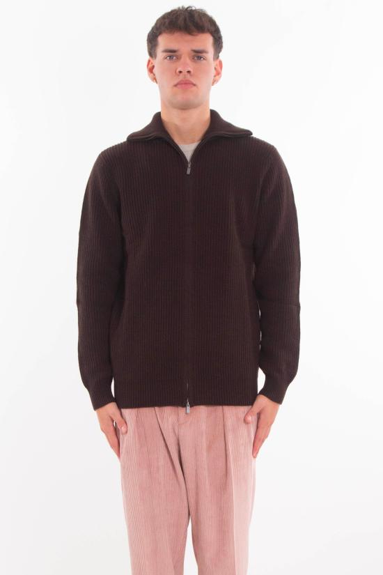 25FW 세인트바쓰 후드 티셔츠 PST001 00029I 18H Brown