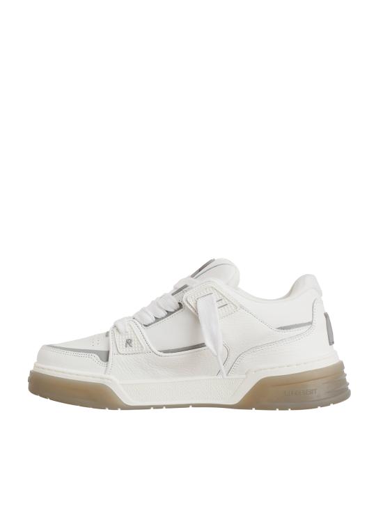 26SS 리프레젠트 스니커즈 NMLM9754119 White - REPRESENT