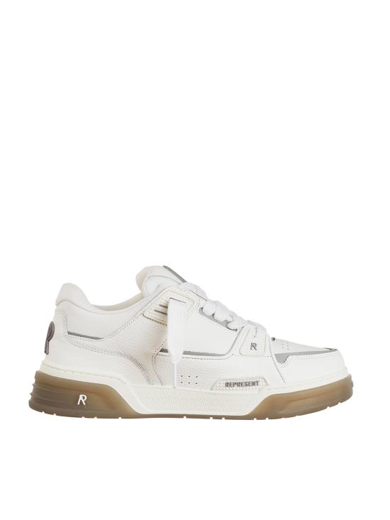 26SS 리프레젠트 스니커즈 NMLM9754119 White