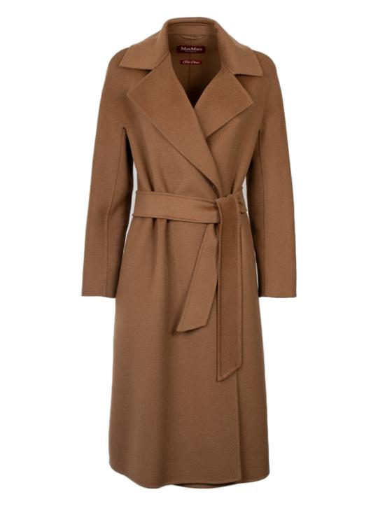 25FW 막스마라 스튜디오 코트 CLES058 Beige