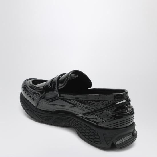  뉴발란스 슈즈 U1906LCRLE Black - NEW BALANCE