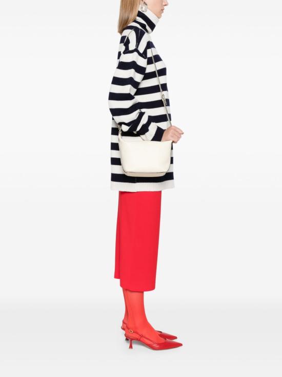 26SS 발렉스트라 숄더백 SGMO0020010LOCPLTI WW White - VALEXTRA