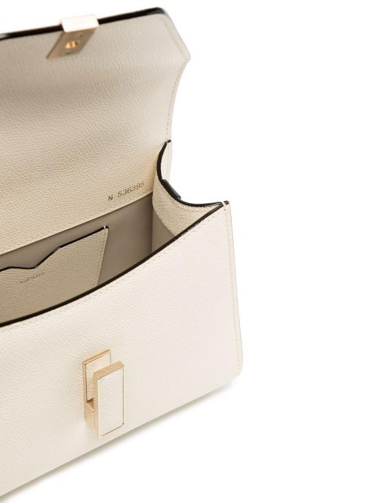 26SS 발렉스트라 숄더백 WBES0022028LOC99 WW White - VALEXTRA