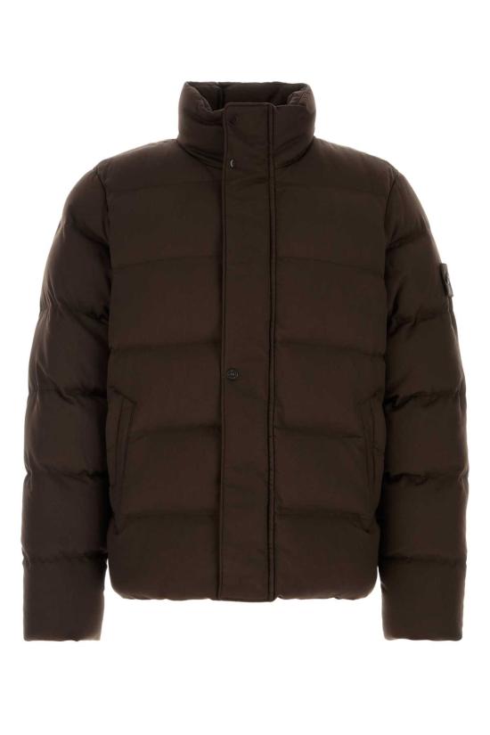 25FW 스톤 아일랜드 패딩 410010026 V0070 Brown
