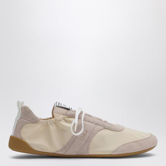 26SS 끌로에 뮬/슬리퍼 CH26S15RWR Beige