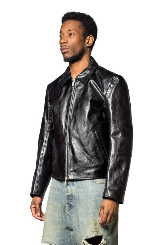 26SS 아워레가시 가죽 자켓 M4239MTD - OUR LEGACY