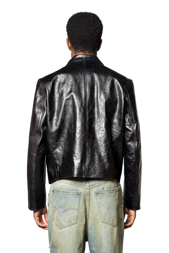 26SS 아워레가시 가죽 자켓 M4239MTD - OUR LEGACY