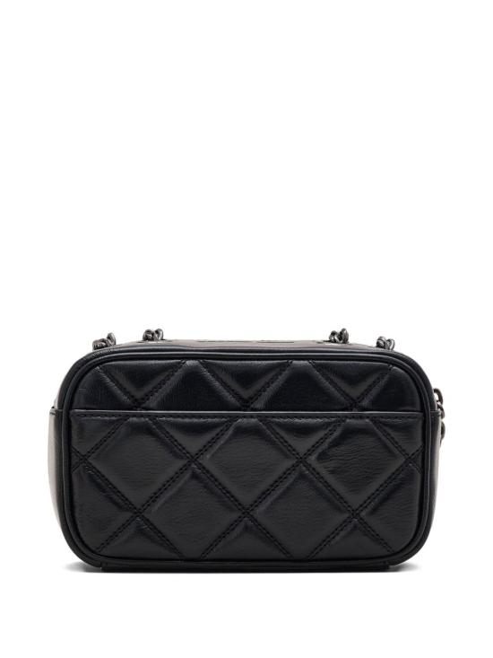 25FW 마크제이콥스 숄더백 2P5HCR014H02 001 Black - MARC JACOBS