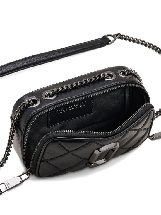 25FW 마크제이콥스 숄더백 2P5HCR014H02 001 Black - MARC JACOBS