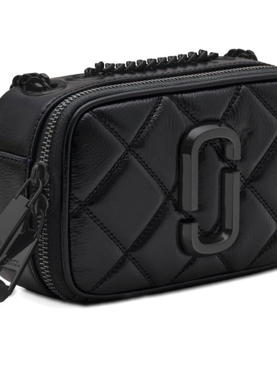 25FW 마크제이콥스 숄더백 2P5HCR014H02 001 Black - MARC JACOBS