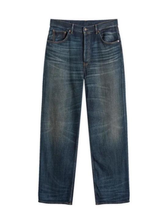 25FW 아크네 스튜디오 데님 팬츠 B00422 838 Blue