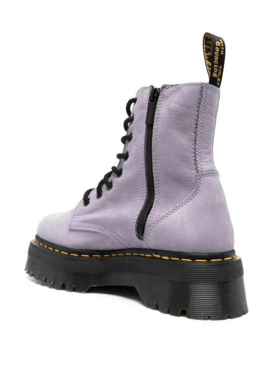  닥터마틴 부츠 31991774 PURPLE DOM - DR.MARTENS