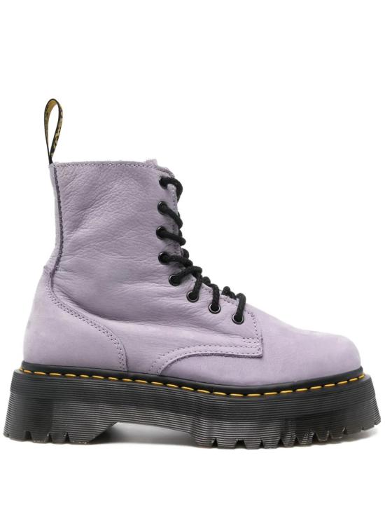  닥터마틴 부츠 31991774 PURPLE DOM - DR.MARTENS