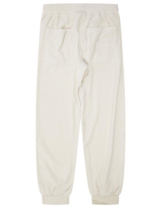 25FW [키즈] 지방시 티셔츠 H30924 184 CREMA BEIGE - GIVENCHY