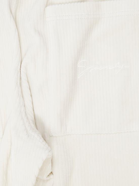 25FW [키즈] 지방시 티셔츠 H30924 184 CREMA BEIGE - GIVENCHY