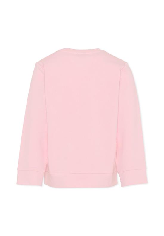 26SS [키즈] 스텔라 맥카트니 폴로 셔츠 TY4A10 Z3409 51R PINK - STELLA MCCARTNEY