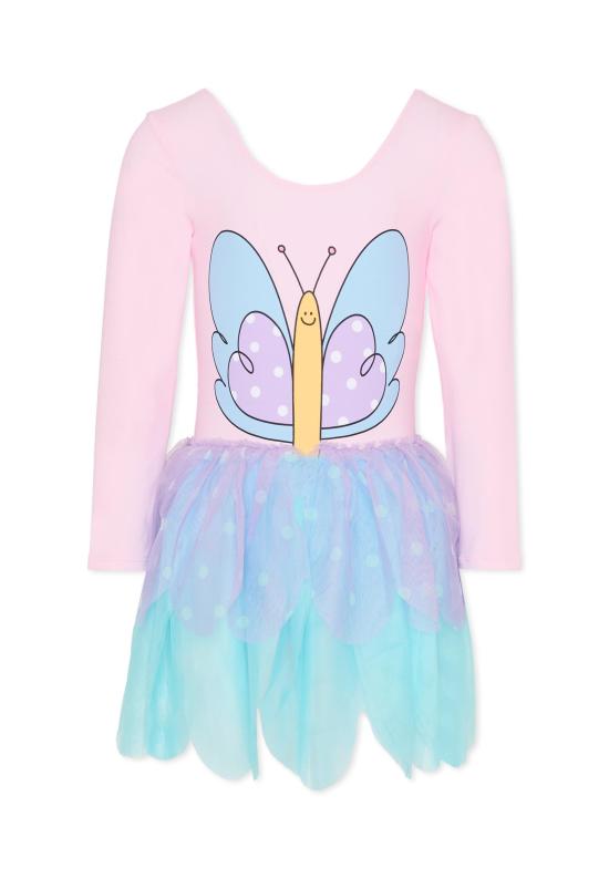 26SS [키즈] 스텔라 맥카트니 원피스 TY1A40 Z0157 51R MULTICOLOR