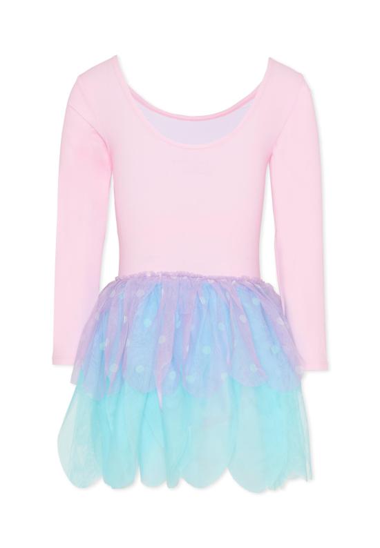 26SS [키즈] 스텔라 맥카트니 원피스 TY1A40 Z0157 51R MULTICOLOR - STELLA MCCARTNEY