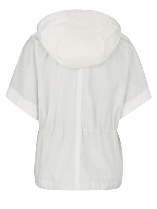  지옥스 자켓 W8221ET2410F1445 WHITE - GEOX