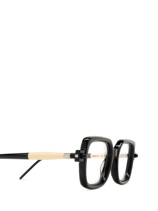 26FW 쿠보라움 안경 P4 BYB BLACK - KUBORAUM