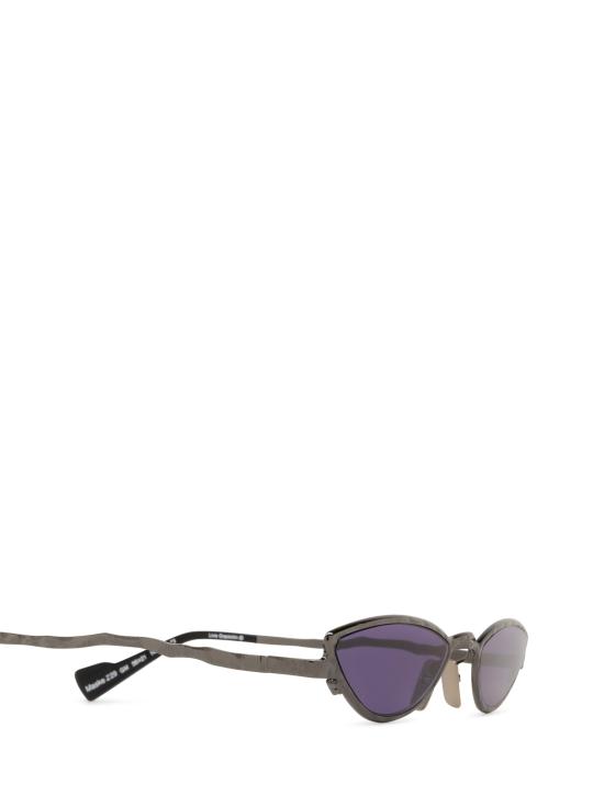 26FW 쿠보라움 선글라스 Z29 SUN GM GUN METAL - KUBORAUM