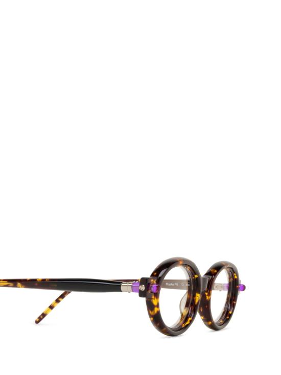 26FW 쿠보라움 안경 P6 TO HAVANA - KUBORAUM