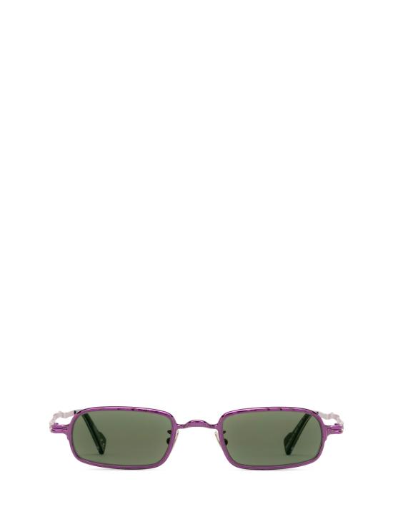 26FW 쿠보라움 선글라스 Z18 SUN FX METALLIC FUCHSIA