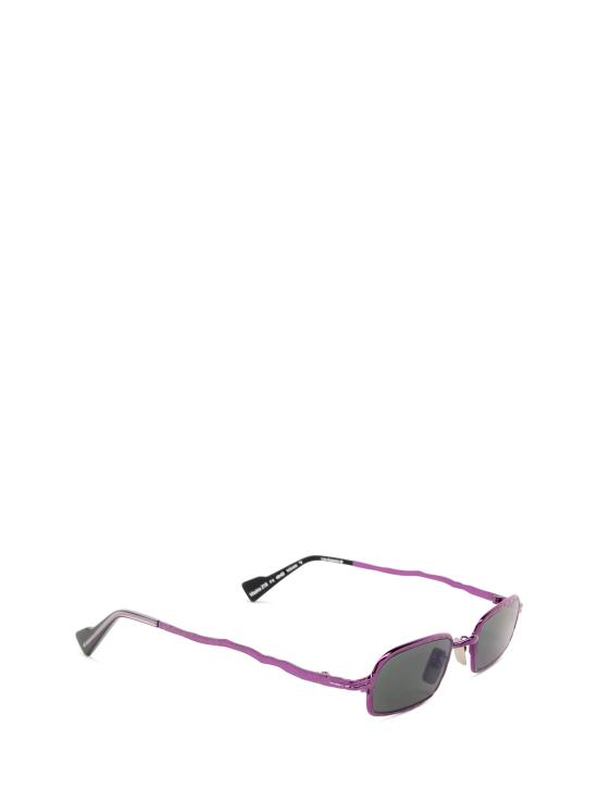 26FW 쿠보라움 선글라스 Z18 SUN FX METALLIC FUCHSIA - KUBORAUM