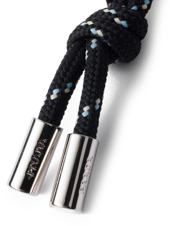 26SS 프라다 키지갑 2PT0142HE2 F0002 Black - PRADA