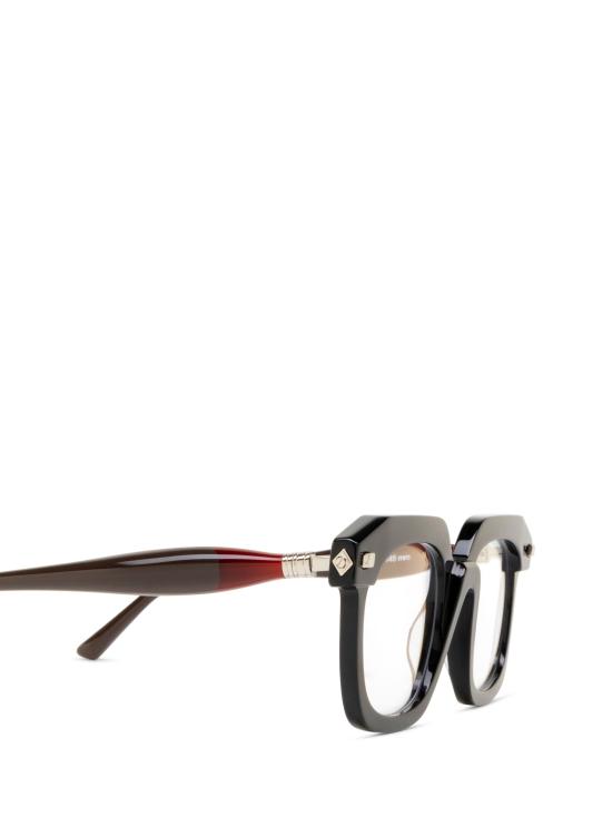 26FW 쿠보라움 안경 J8 BS BLACK SHINY - KUBORAUM