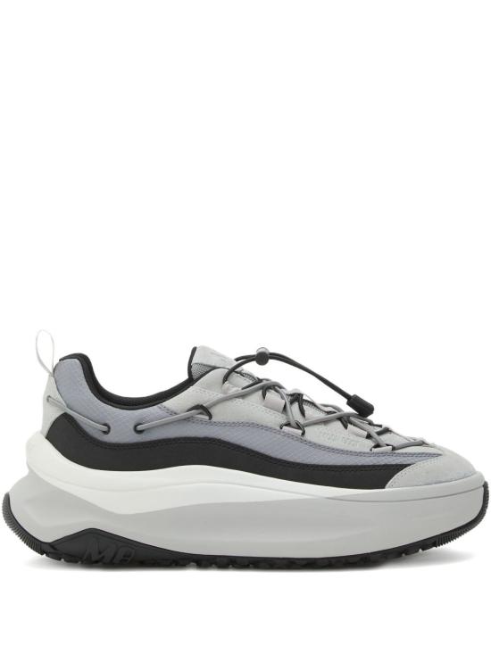 25FW 문부츠 문247 X레이스 스니커즈 80D2490100 H006 Grey
