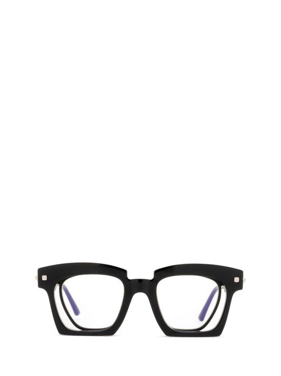 26FW 쿠보라움 안경 J9 BS BLACK SHINY