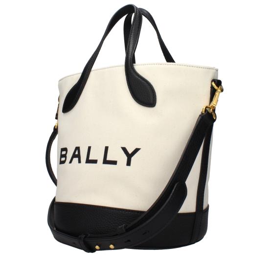 25SS 발리 바 버킷백 WAU00ZCV034I182O - BALLY