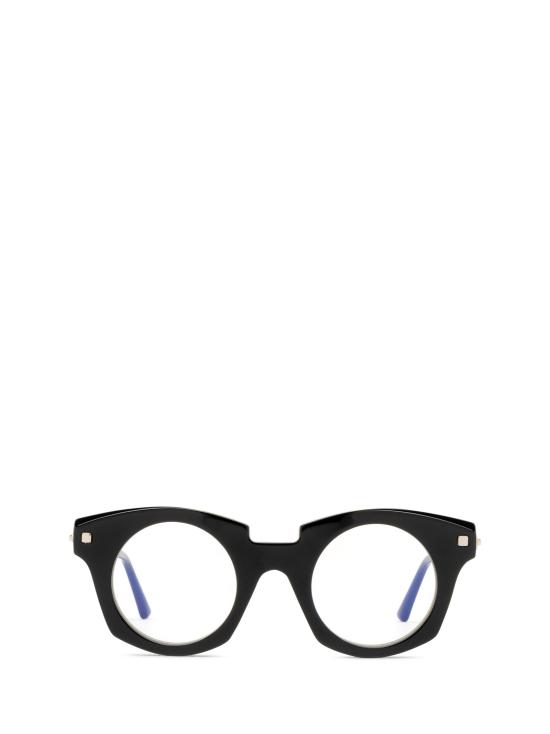 26FW 쿠보라움 안경 J6 BS BLACK SHINY