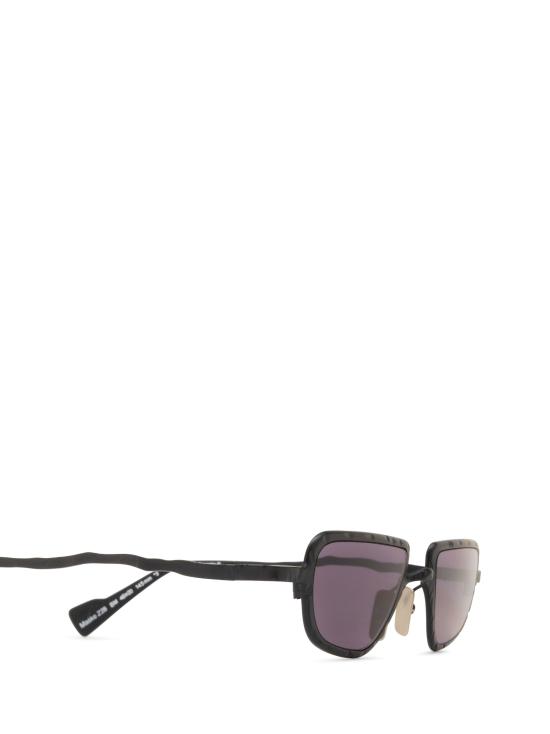 26FW 쿠보라움 선글라스 Z28 SUN BM BLACK MATT - KUBORAUM