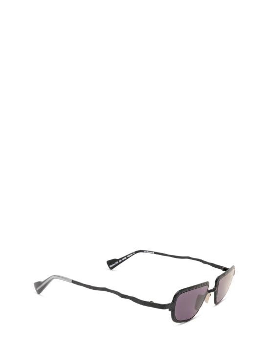 26FW 쿠보라움 선글라스 Z28 SUN BM BLACK MATT - KUBORAUM