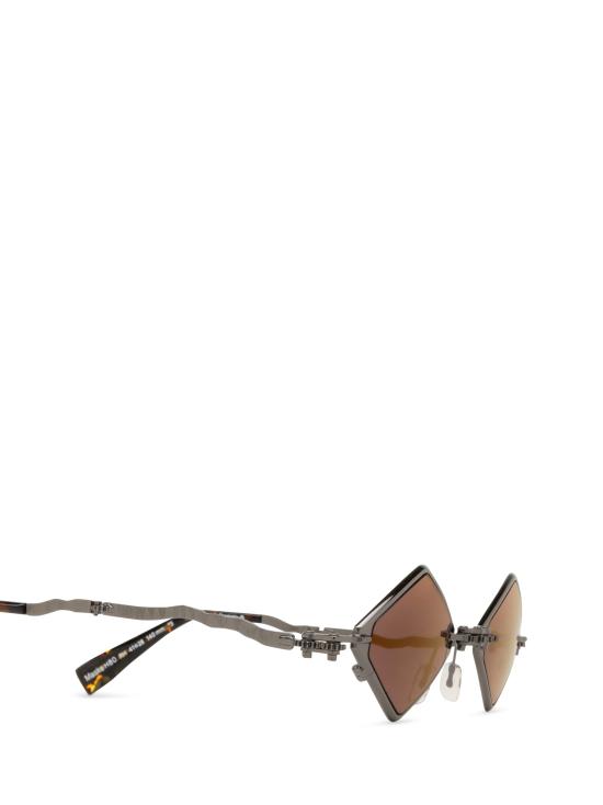 26FW 쿠보라움 선글라스 H80 SUN RH RUTENIO - KUBORAUM
