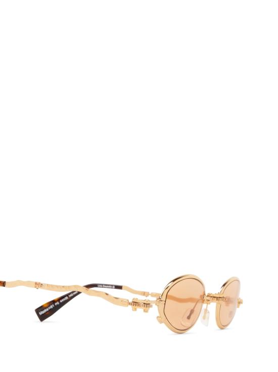 26FW 쿠보라움 선글라스 H81 SUN PG ROSEGOLD - KUBORAUM