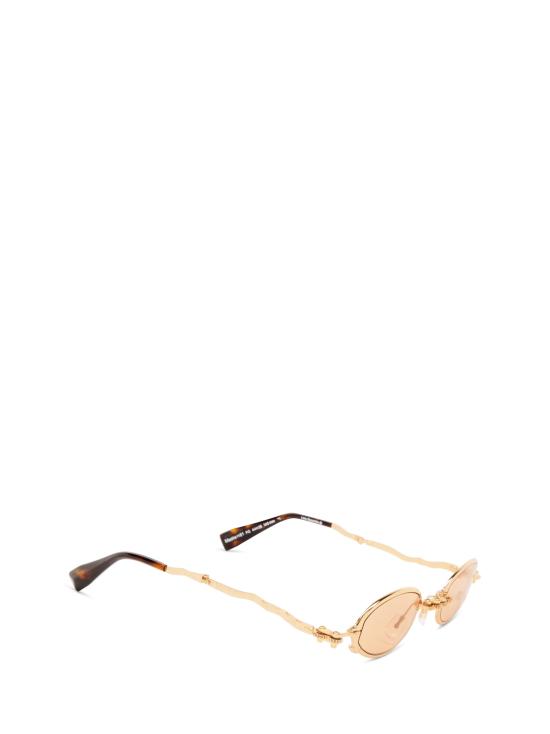 26FW 쿠보라움 선글라스 H81 SUN PG ROSEGOLD - KUBORAUM
