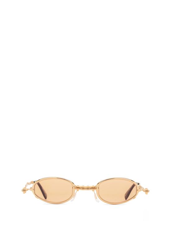 26FW 쿠보라움 선글라스 H81 SUN PG ROSEGOLD