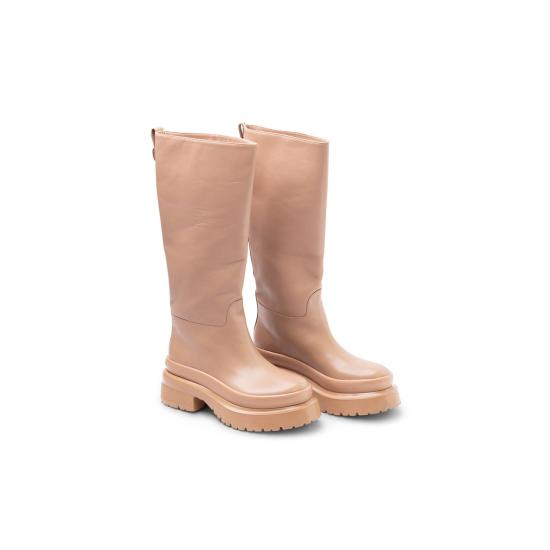  발렌티노 가라바니 부츠 WW0S0DB3NKDGF9 - VALENTINO GARAVANI