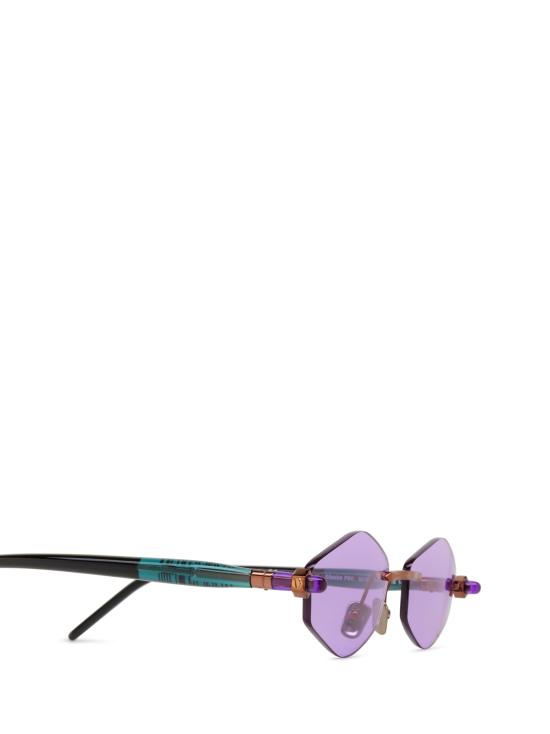 26FW 쿠보라움 선글라스 P60 SUN BZ GB BRONZE - KUBORAUM