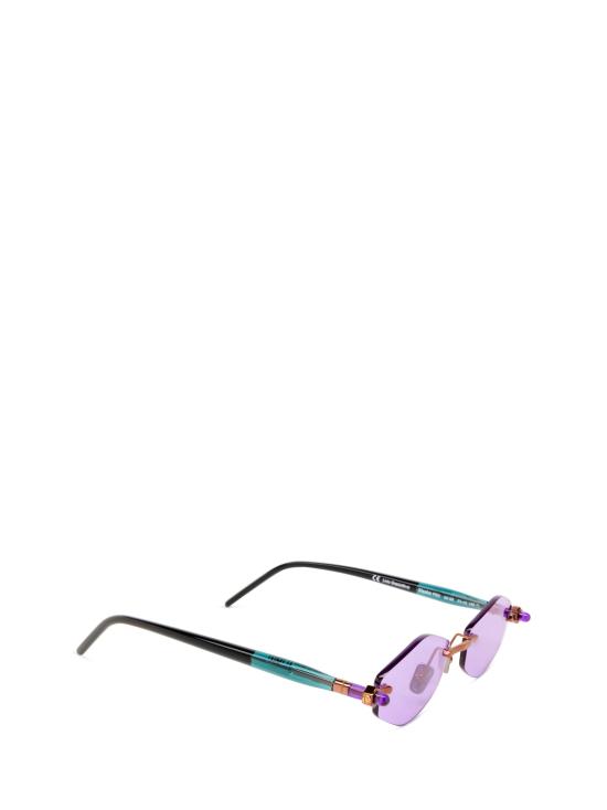 26FW 쿠보라움 선글라스 P60 SUN BZ GB BRONZE - KUBORAUM