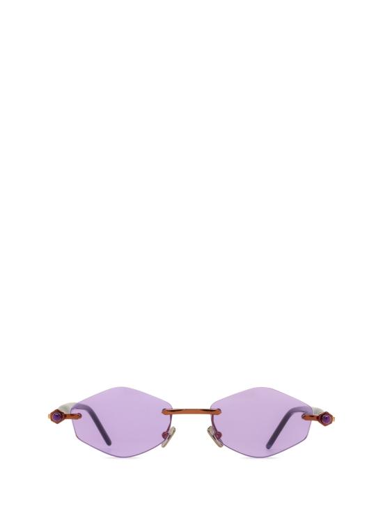 26FW 쿠보라움 선글라스 P60 SUN BZ GB BRONZE